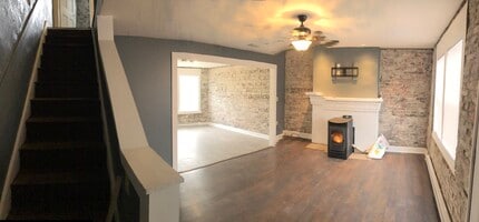 262 S Green St in Columbus, OH - Building Photo - Building Photo