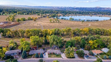 8880 W 32nd Ave in Wheat Ridge, CO - Building Photo - Building Photo