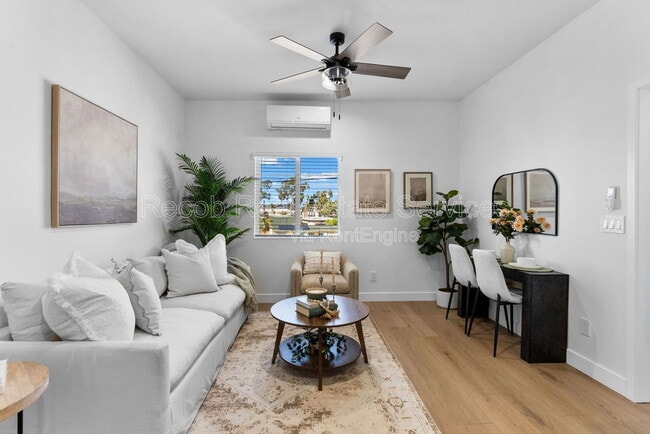 4286 Samoset Ave in San Diego, CA - Building Photo - Building Photo