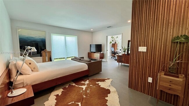 property at 14605 SW 75th Ave