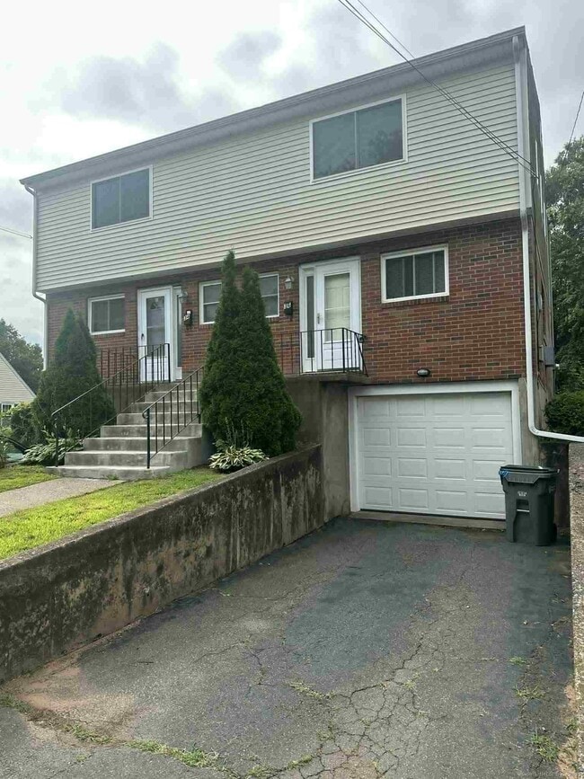 property at 36 Irving St