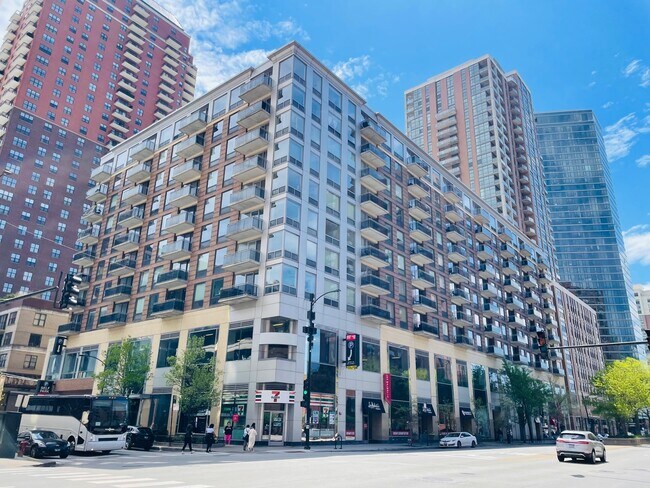 property at 1 E 8th St