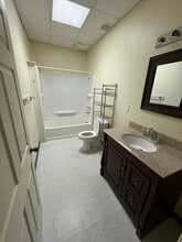 100 E Broadway St in Drumright, OK - Building Photo - Building Photo