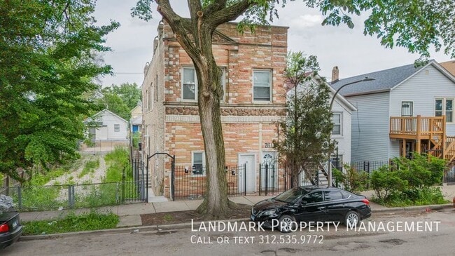 property at 2612 W 25th St