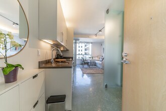 766 Harrison St in San Francisco, CA - Building Photo - Building Photo