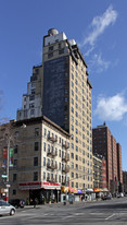 850 Amsterdam Ave Apartments