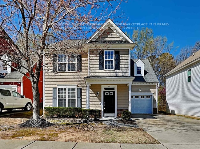 property at 151 Tuscarora Ln