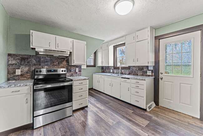 property at 1205 Shiocton St