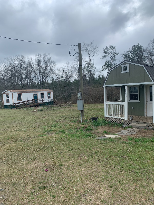 26340 AL-41 in Brewton, AL - Building Photo - Building Photo