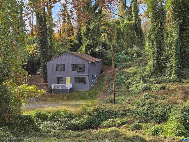 301 Paton St in Charlottesville, VA - Building Photo - Building Photo