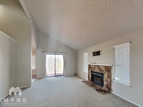 3428 Ridgecrest Ct in Reno, NV - Building Photo - Building Photo
