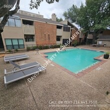 9600 ROYAL in Dallas, TX - Building Photo - Building Photo
