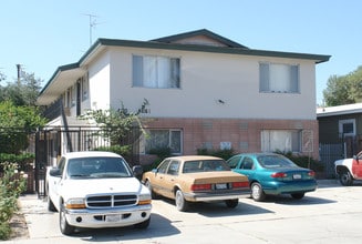 4410-4416 1/2 Louisiana St in San Diego, CA - Foto de edificio - Building Photo