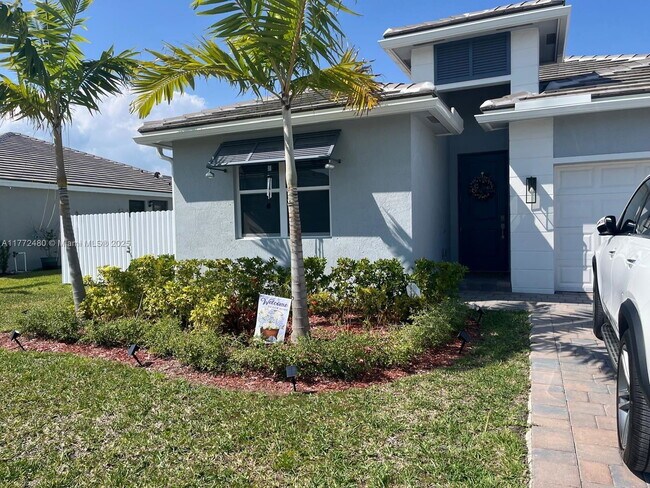 property at 1569 SE 6th St