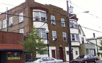 1038-1040 Brunswick Ave Apartments