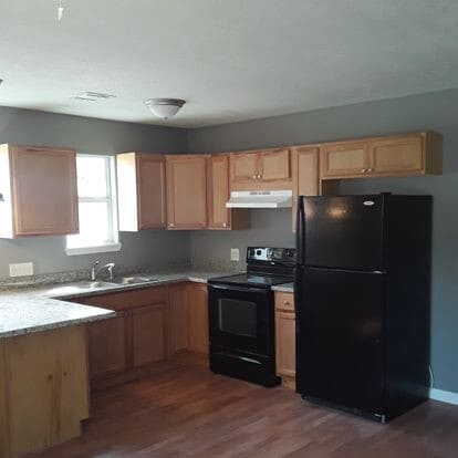 property at 401 N Jones St