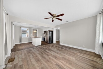 1114 McKenzie Ave in Panama City, FL - Building Photo - Building Photo