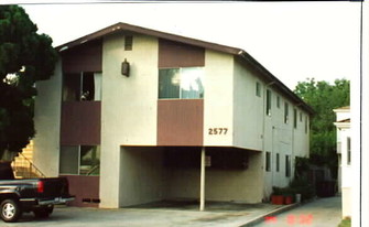 2577 S Sepulveda Blvd Apartments