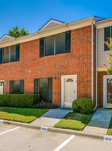 234 Samuel Blvd in Coppell, TX - Building Photo - Building Photo