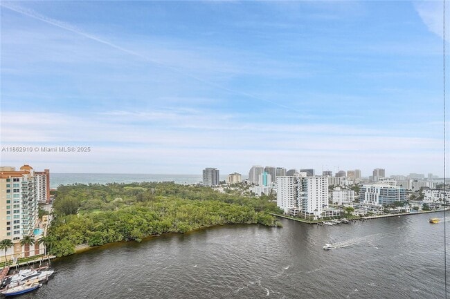 property at 936 Intracoastal Dr