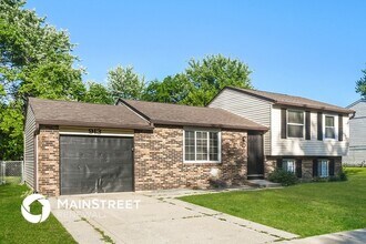 913 Woodlark Dr in Indianapolis, IN - Building Photo - Building Photo
