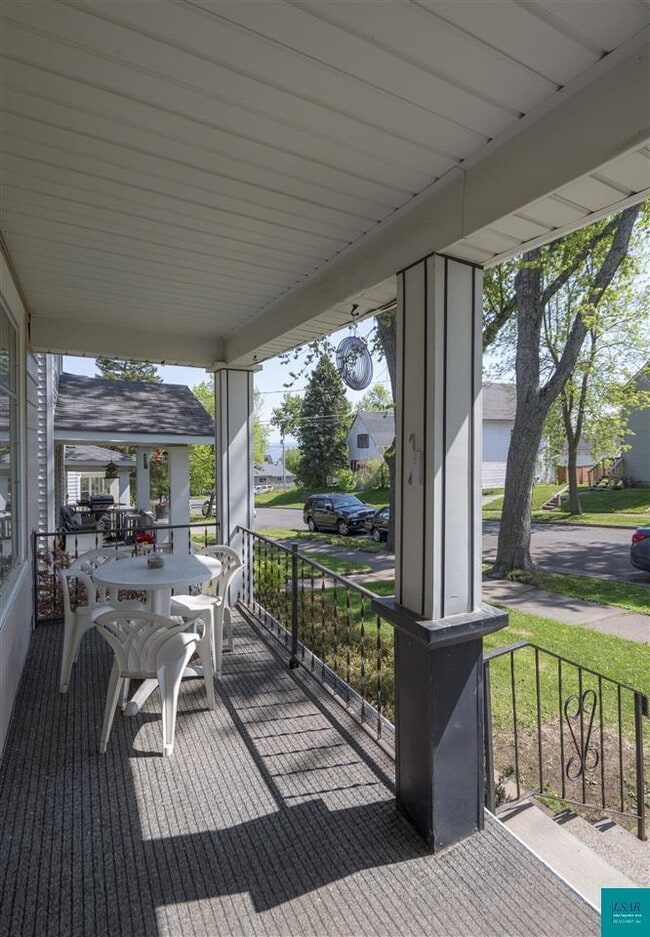 822 N 9th Ave E in Duluth, MN - Building Photo - Building Photo