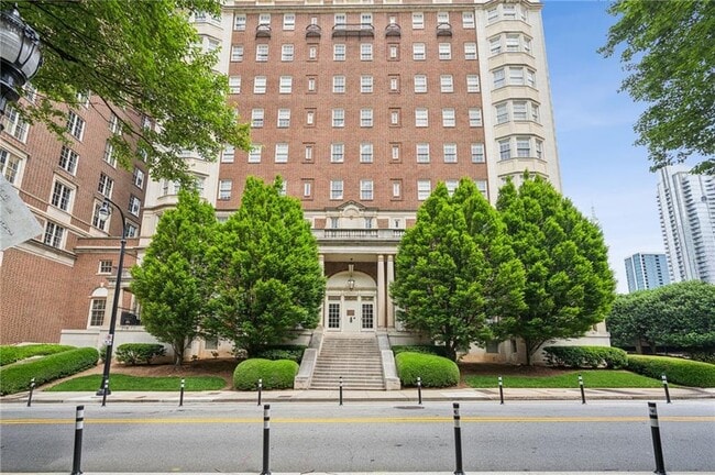 property at 30 5th St NE