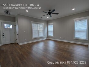 568 Lowndes Hill Rd in Greenville, SC - Building Photo - Building Photo