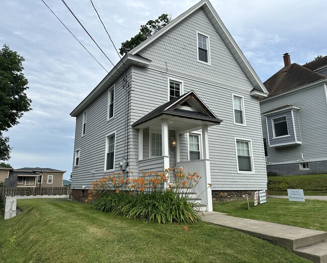 property at 11 Pleasant St