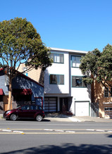 554 Monterey Blvd in San Francisco, CA - Building Photo - Building Photo