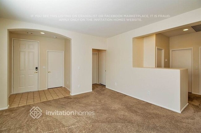 1810 Running Fawn Ct in North Las Vegas, NV - Building Photo - Building Photo