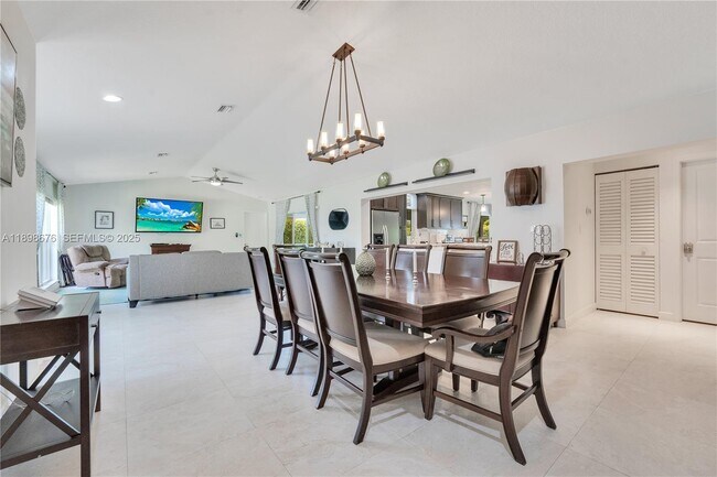 property at 15300 SW 164th St