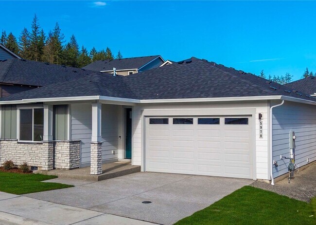 5970 Thornhill Ave SW in Port Orchard, WA - Building Photo - Building Photo