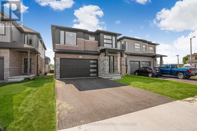 7249 Parkside Rd in Niagara Falls, ON - Building Photo - Building Photo