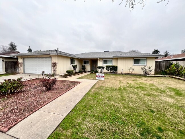 property at 529 E Escalon Ave