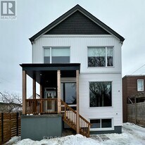 25 O'Meara St in Ottawa, ON - Building Photo