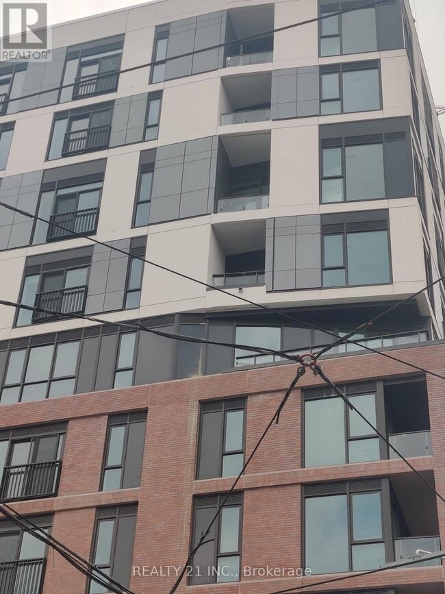 30 Dreamers Wy in Toronto, ON - Building Photo - Building Photo