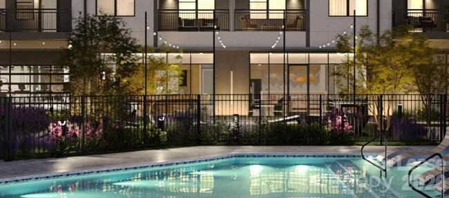 property at 2222 N Tryon St