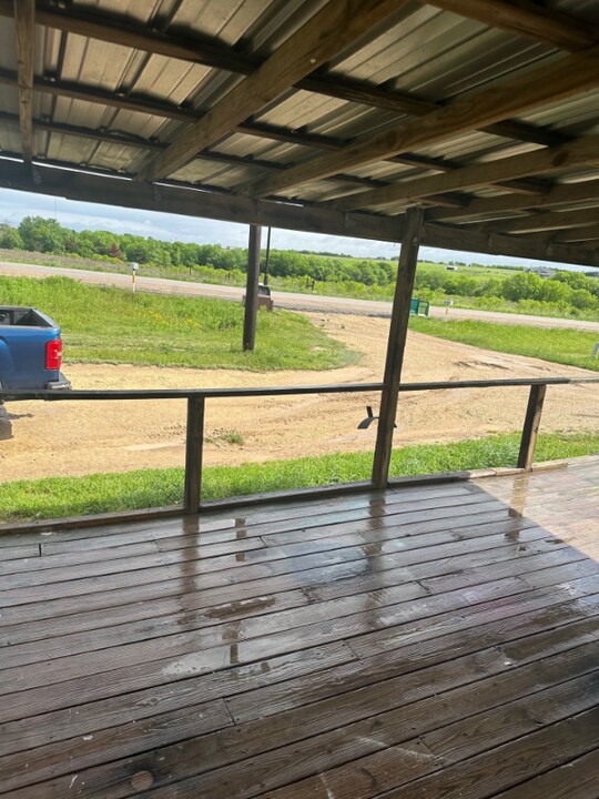 3233 Eddy Gatesville Pkwy in Eddy, TX - Building Photo