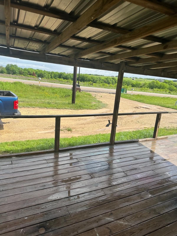 property at 3233 Eddy Gatesville Pkwy