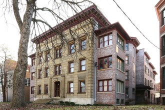 410 W Ormsby Ave in Louisville, KY - Building Photo - Building Photo