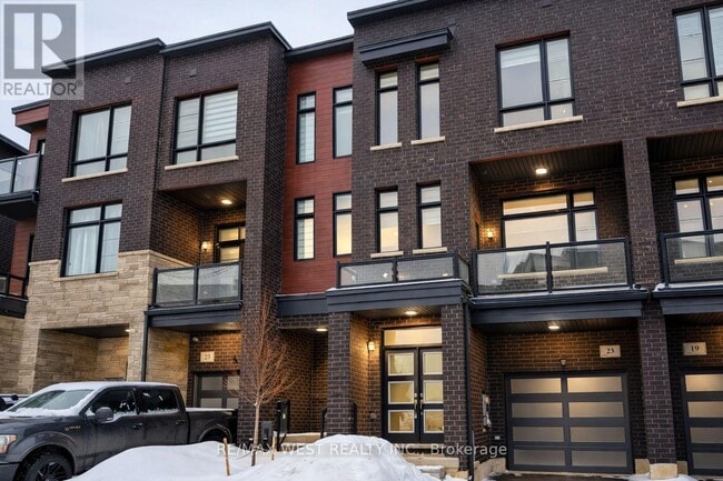 property at 23 Paradox St