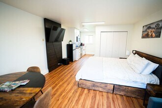 1153 Central Ave-Unit -Unit 1 in Mckinleyville, CA - Building Photo - Building Photo