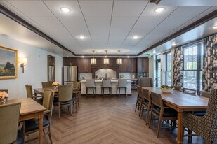 The River House in Mendota, MN - Building Photo