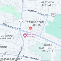 4112 Virginia Ave NW in Roanoke, VA - Building Photo