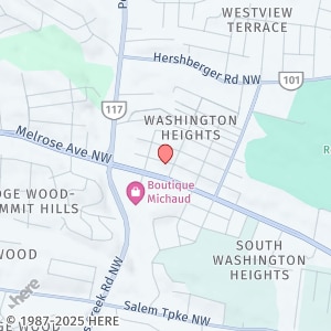 4112 Virginia Ave NW