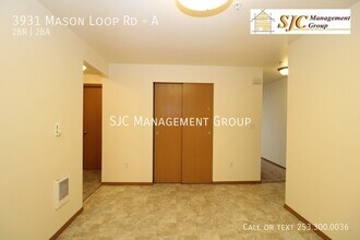 3931 Mason Loop Rd in Tacoma, WA - Building Photo - Building Photo