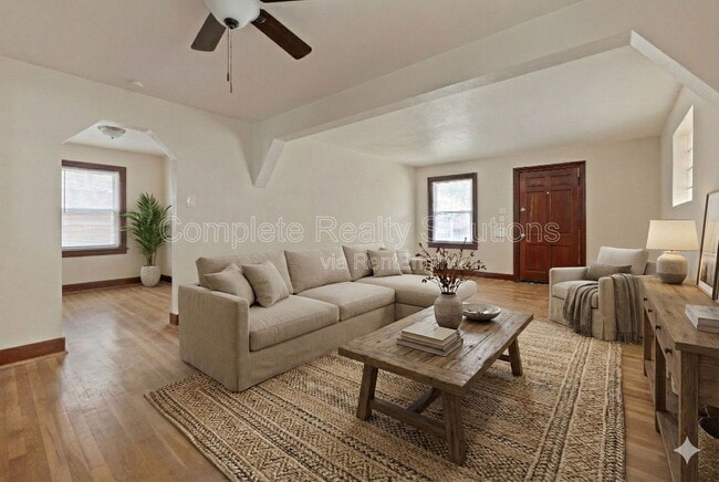 7125 Theodore Ave in Jennings, MO - Building Photo - Building Photo