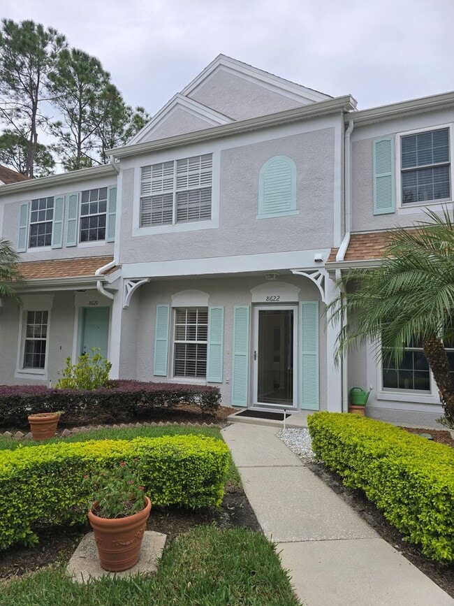 property at 8622 Hunters Key Cir