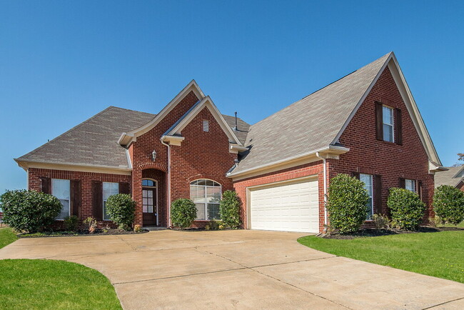 5607 Antelope Cove